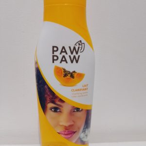 Lait clarifiant Paw Paw 500ml