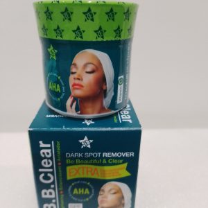 Crème visage BB Clear 30ml