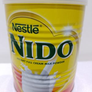 Lait Nido 400g